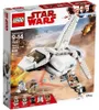 Lego - Star Wars - Pojazd Desantowy Imperium - 75221 Podgląd zdjęcia produktu 2