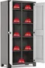 Armadio Keter Titan Utility KT-610731 Anteprima dell’immagine prodotto 3