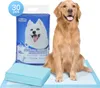 Nobleza -30 x Ultra saugfähige Hunde Trainingsunterlagen Produktbild-Vorschau 1
