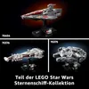 LEGO Star Wars 75405 Home One Starcruiser aus Die Rückkehr Produktbild-Vorschau 41