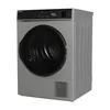 Sharp KD-PRO9S7GSB-DE Wärmepumpentrockner 9kg Bubbeldrum Produktbild-Vorschau 3