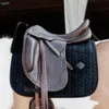Kentucky Horsewear Skin Friendly Saddle Pad Velvet - Anteprima dell’immagine prodotto 2