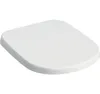 Ideal Standard Eurovit Siège de WC, Wrapover, Softclose, Anteprima dell’immagine prodotto 7