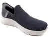 Skechers Herren Slipper in Grau, Größe 43 Produktbild-Vorschau 26