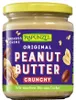 Rapunzel Peanutbutter Crunchy (250g) Produktbild-Vorschau 4