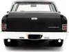 CHEVROLET el Camino 1967 schwarz FAST & FURIOUS, JAD34413, Produktbild-Vorschau 3