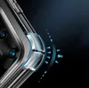 INF Wstrzsoodporne przezroczyste etui na telefon Huawei P30 Podgląd zdjęcia produktu 3