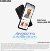 Samsung Galaxy A26 Smartphone 128GB Mint mit 6,7 Zoll Super Produktbild-Vorschau 3