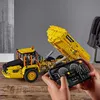 LEGO® Technic 42114 - Przegubowa wywrotka Volvo (6x6) Podgląd zdjęcia produktu 28