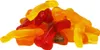Gomma alla frutta XL Willis extra morbida colorata 175g Anteprima dell’immagine prodotto 1