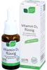 NICApur Vitamin D3 flüssig für die ganze Familie, 25 ml Produktbild-Vorschau 2