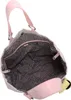 Fritzi aus Preußen Schultertasche Canvas Izzy Bag Sand Produktbild-Vorschau 3