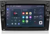 Autoradio Android 15 7 pouces avec CarPlay pour Renault Voir les images du produit 1