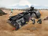LEGO 75284 Star Wars Nawa transportowa dla dorożkarzy REN Podgląd zdjęcia produktu 17
