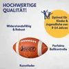 Best Sporting American Football Größe 4 Produktbild-Vorschau 3
