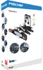 FISCHER 10443 Portabiciclette da gancio FISCHER "Proline Anteprima dell’immagine prodotto 25