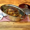 Browin Bratpfanne Aus Stahl Mit Rost Produktbild-Vorschau 5