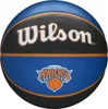Wilson NBA Team Tribute Basketball Team New York Knicks Produktbild-Vorschau 1