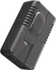 ChiliTec Halogen-Fußdimmer 230V 115x65x30mm, 40-300Watt Produktbild-Vorschau 4