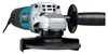Makita 9558HNRG, 11000 ot/min, 12,5 cm, AC, 2,1 kg Náhľad obrázku produktu 6