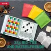Adventskalender 'Rentner-Rätsel & Bio-Tee-Adventskalender' Produktbild-Vorschau 7