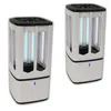 UV sterilizátor a vysoušeč obuvi CLEAN XD66 Náhled obrázku produktu 3