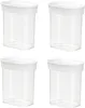 Vaso di stoccaggio EMSA Optima rettangolare 0,38 l Anteprima dell’immagine prodotto 4