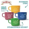 AWAVE®  Die Schule der Magischen Tiere Kinder Tasse 250 ml Produktbild-Vorschau 3
