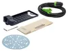 Festool ETS 150/5 EQ-Plus szlifierka oscylacyjna 310 W 150 Podgląd zdjęcia produktu 11