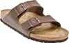 Birkenstock Arizona Marrone Scuro Plantare Normale - Anteprima dell’immagine prodotto 19