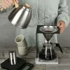 BEEM Kaffeebereiter Set Pour Over Beton 500ml Produktbild-Vorschau 8