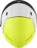 Bogotto H153 BT SPN Bluetooth Helm, schwarz matt/gelb, S Produktbild-Vorschau 9