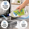 Leštidlo do umývačky, ekologické, 500 ml Náhľad obrázku produktu 4