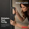 ONBEST Seitenmarkise | 200 x 300 cm | Ausziehbar | mit Produktbild-Vorschau 6