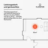 Klarstein Elektroheizung, Konvektor-Heizung mit Produktbild-Vorschau 2