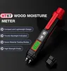 HABOTEST HT67 Digitální měřič vlhkosti dřeva Profesionální Náhled obrázku produktu 3
