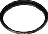vhbw Step-Up-Ring Adapter 55 - 58mm für Kamera Objektiv - Produktbild-Vorschau 1