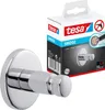 tesa SMOOZ Handtuchhaken inkl. Klebelösung Voir les images du produit 29