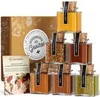 Coffret Cadeau d’Épices– 6 Mélanges Exotiques du Monde Voir les images du produit 1