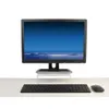 DESQ 1539 Support pour moniteur - Acrylique transparent - Voir les images du produit 9