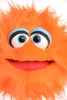 Living Puppets Handpuppe Klops W884 Produktbild-Vorschau 2