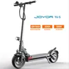 Elektroroller JOYOR Y6-S - 48V18AH Batterie 60KM Reichweite Produktbild-Vorschau 1