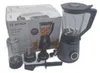 Bosch MMB6177S Standmixer VitaPower Serie 4 silber Anteprima dell’immagine prodotto 25
