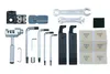 Topeak Survival Gear Box, Fahrrad Reparatur, Werkzeug, 30 Produktbild-Vorschau 17