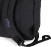 JanSport Sacs a dos Big Student Black, EK0A5BAHN551 Voir les images du produit 8