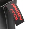 Angry Itch-14-Loch Gothic Army Ranger Armee vegane Stiefel Produktbild-Vorschau 8