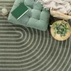 TT Home In-& Outdoorteppich Wetterfest Balkon Schlafzimmer Produktbild-Vorschau 4