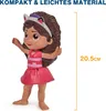 Swimways - Gabby''s Dollhouse Schwimmfigur Gabby, Produktbild-Vorschau 7