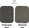 Inkontinenz Stuhlunterlage Sitzunterlage wasserdicht Produktbild-Vorschau 3
