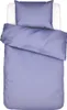 Essenza Bettwäsche-Garnitur Satin Minte  Farbe Lavender Produktbild-Vorschau 2